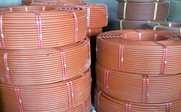 rpe芒康穿线管 rpe芒康穿线管