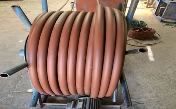 芒康穿线管可以延长线路使用年限