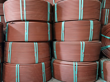 RPE芒康穿线管的好处有哪些