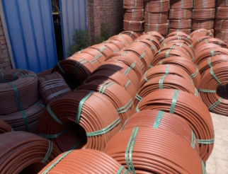 选择芒康穿线管的方法 选择芒康穿线管的方法