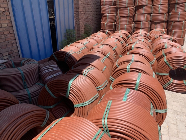 如何选择一条合适耐用的芒康穿线管