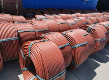 RPE芒康穿线管铺设过程中的注意事项 RPE芒康穿线管铺设过程中的注意事项