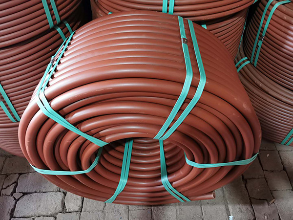 芒康芒康穿线管厂家告知大家管材选择哪种的好