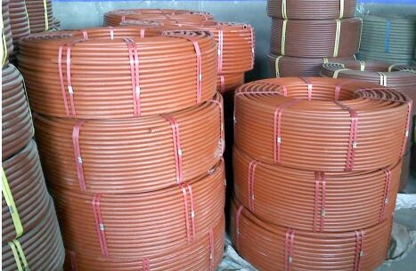 RPE芒康穿线管主要的特点和使用方法