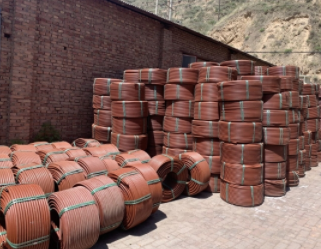 芒康穿线管的好处有哪些