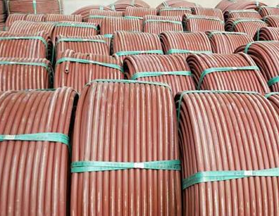 芒康穿线管的发展以及应用