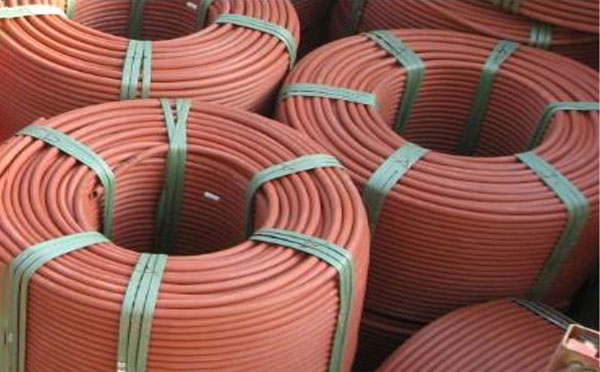 防火安全新标准：聚乙烯阻燃芒康穿线管的选择指南