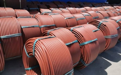 使用RPE芒康穿线管有哪些常见施工难点？