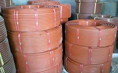 芒康穿线管防雷接地技术实施要点