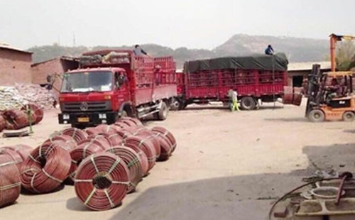 穿线管选型与施工全解析：芒康穿线管如何正确安装