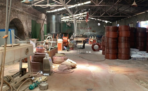 家装防火别忽视！阻燃芒康穿线管安装规范详解