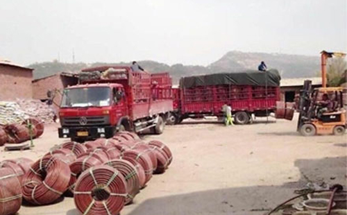 芒康穿线管选型与安装技术全解析